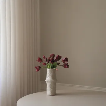 Ramo artificial mixto de tulipanes - Lila, 20 ud. - Botané