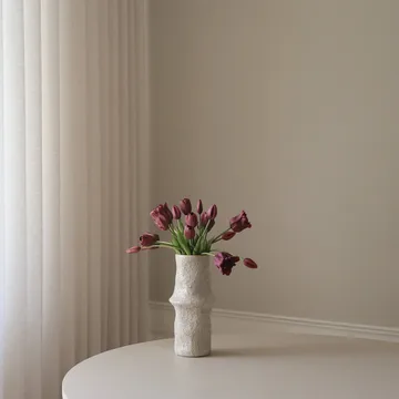 Ramo artificial mixto de tulipanes - Lila, 20 ud. - Botané