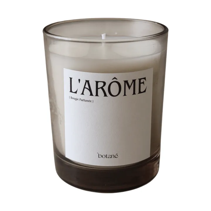 Vela perfumada Botané  - L’arôme - Botané