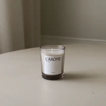 Vela perfumada Botané  - L’arôme - Botané
