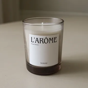 Vela perfumada Botané  - L’arôme - Botané