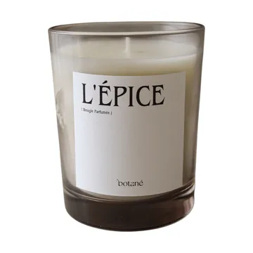 Vela perfumada Botané  - L'epice - Botané