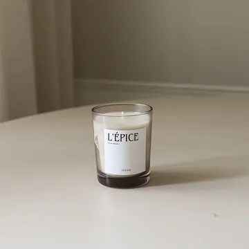 Vela perfumada Botané  - L'epice - Botané