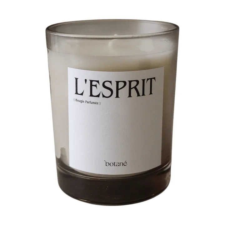 Vela perfumada Botané  - L’esprit - Botané