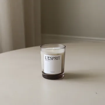Vela perfumada Botané  - L’esprit - Botané