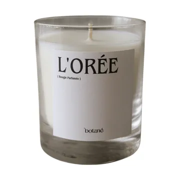 Vela perfumada Botané  - L'Orée - Botané