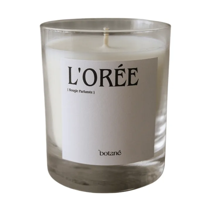 Vela perfumada Botané  - L'Orée - Botané