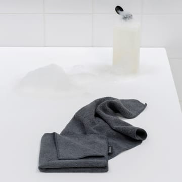 2 Paños limpiaplatos de microfibra Brabantia - gris oscuro - Brabantia