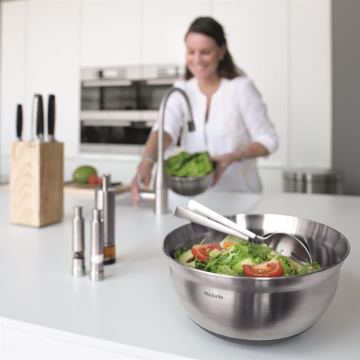 3 Boles para mezclar Brabantia, set de 3 Brabantia