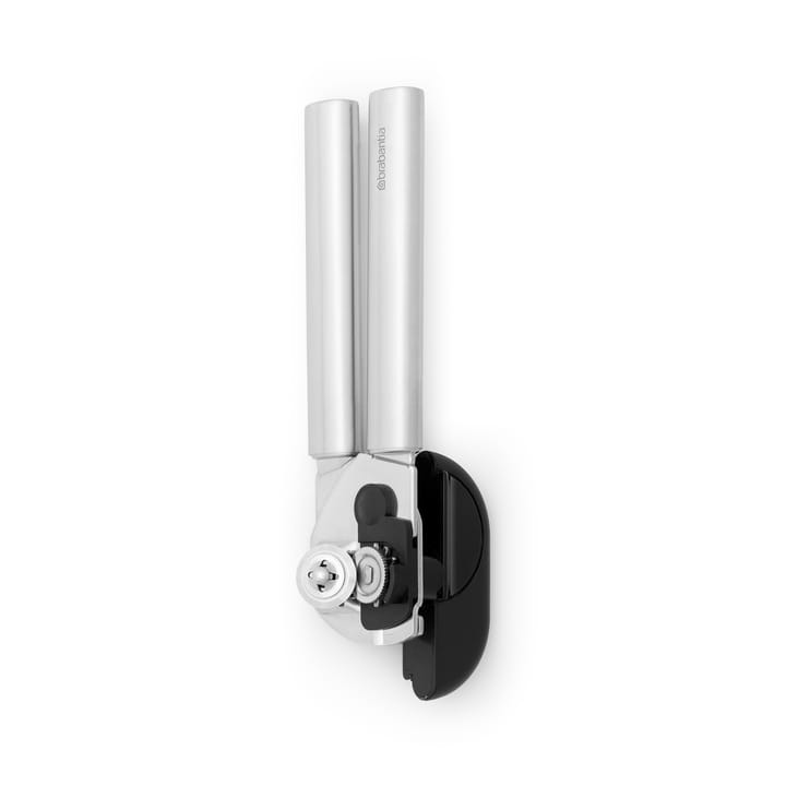 Abrelatas Profile Brabantia, acero inoxidable Brabantia