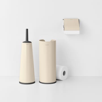 Accesorios de baño Brabantia ReNew 3 piezas - Soft Beige - Brabantia