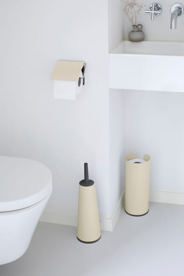 Accesorios de baño Brabantia ReNew 3 piezas - Soft Beige - Brabantia