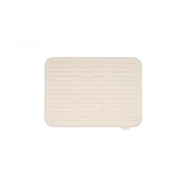 Bandeja secaplatos de silicona Brabantia - Soft Beige - Brabantia