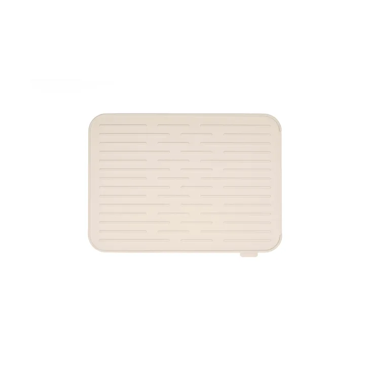 Bandeja secaplatos de silicona Brabantia - Soft Beige - Brabantia