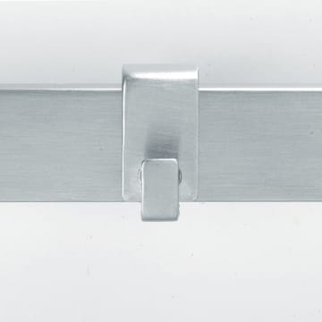Barra para pared Profile 60 cm - acero cepillado mate - Brabantia