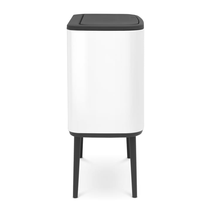 Bo Touch Bin 11+23 L, blanco Brabantia