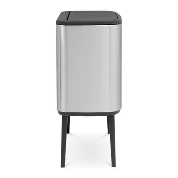 Bo Touch Bin 36 L - acero inoxidable mate - Brabantia