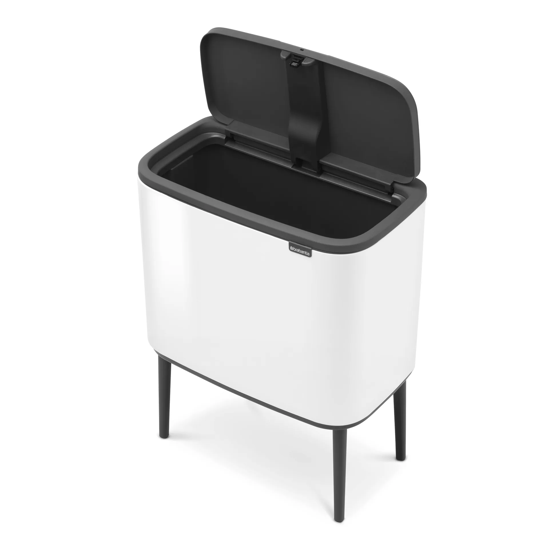 Bo Touch Bin 36 L, blanco Brabantia