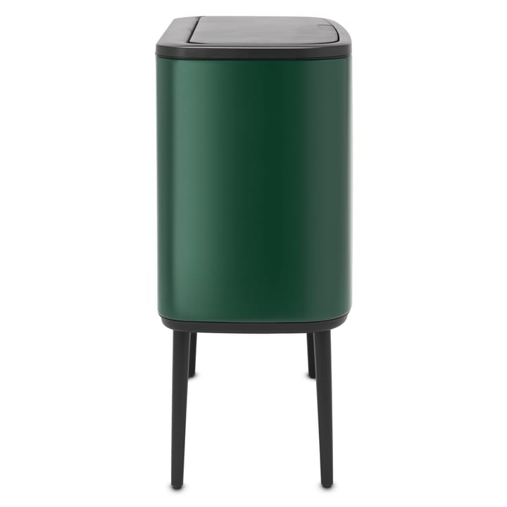 Bo Touch Bin 36 L, Pine green Brabantia