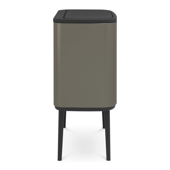 Bo Touch Bin 36 L - platino - Brabantia