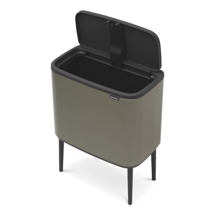 Bo Touch Bin 36 L - platino - Brabantia