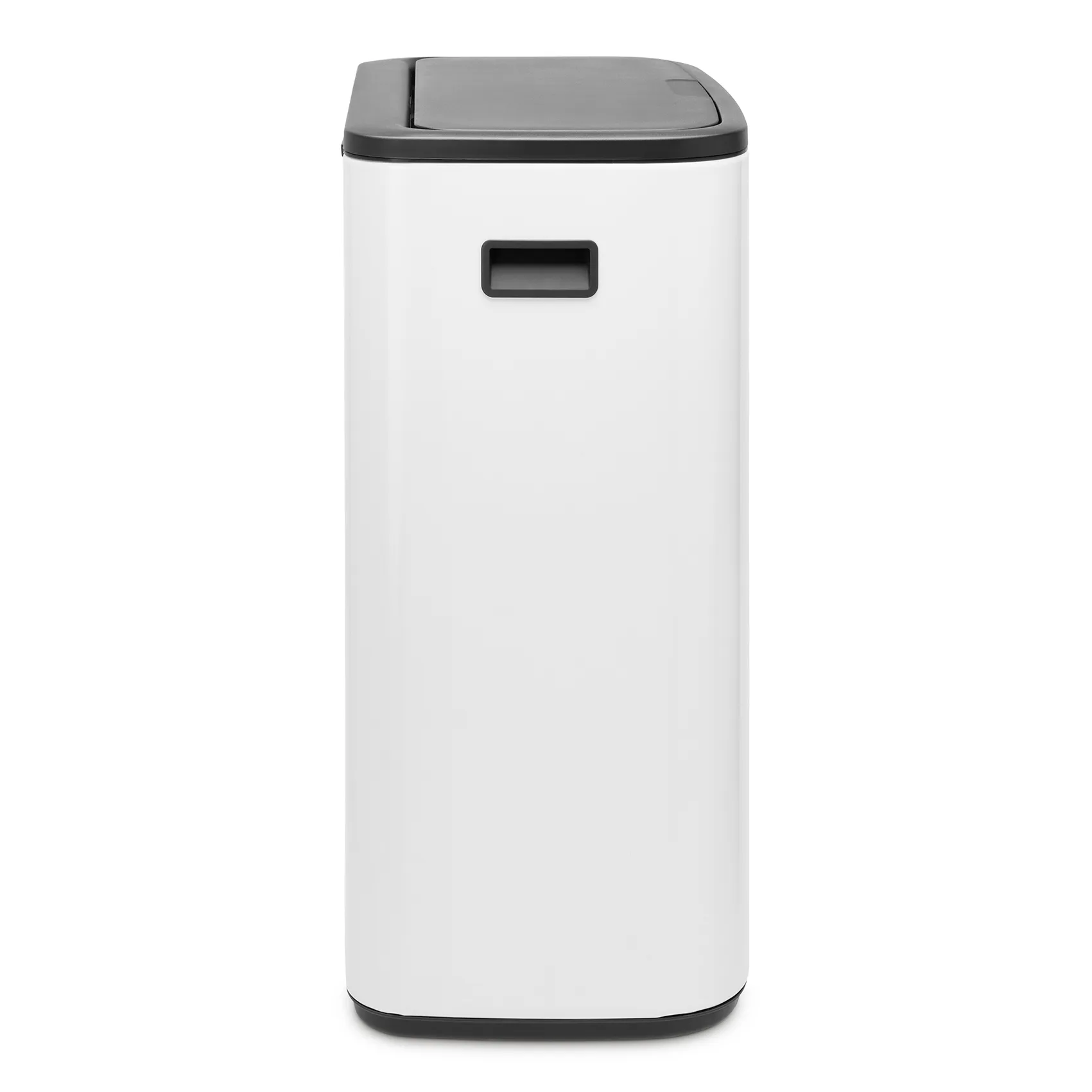 Bo touch bin 60 L, blanco Brabantia