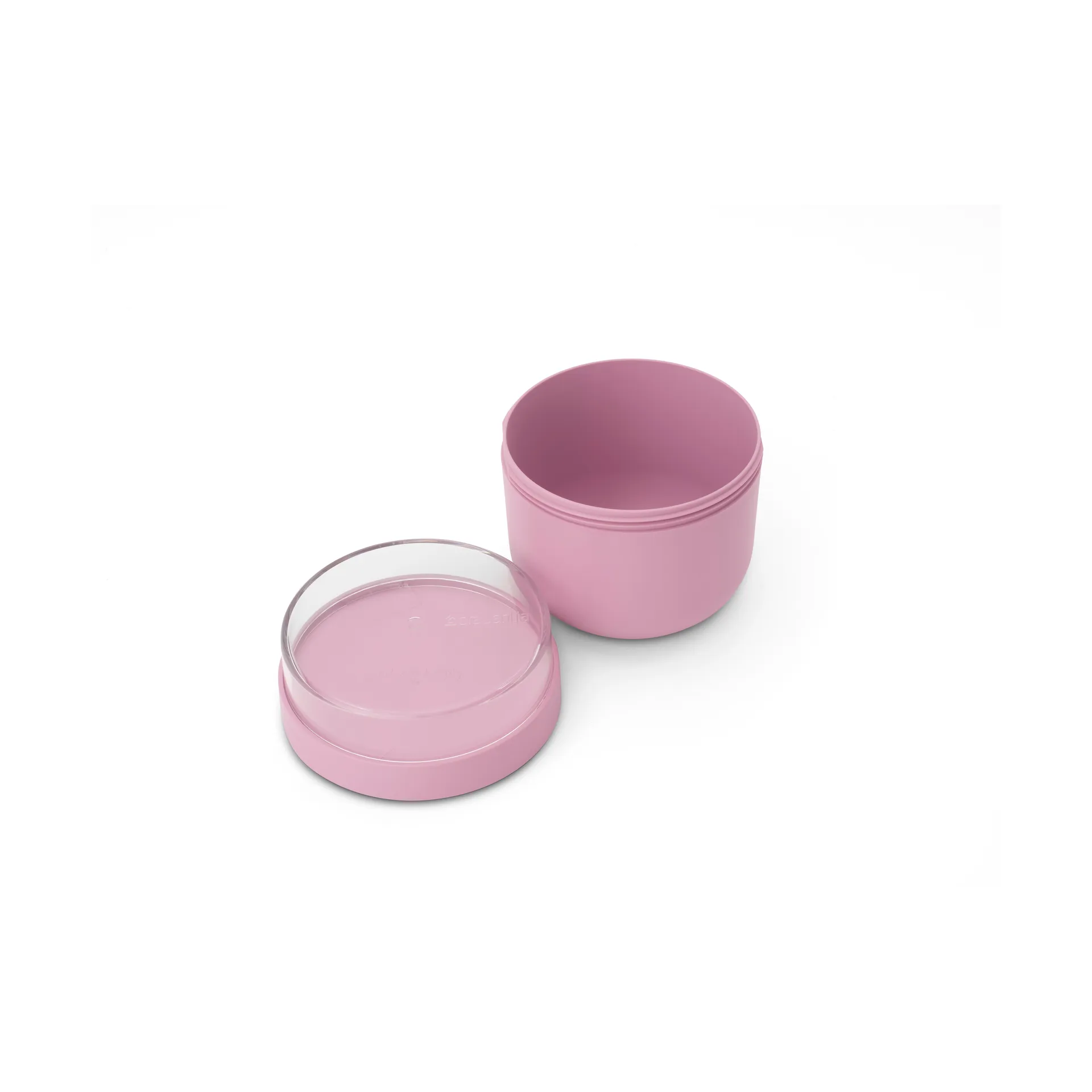 Bol de desayuno Make & Take 0,5 L, Lilac Pink Brabantia
