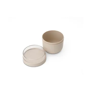 Bol de desayuno Make & Take 0,5 L - Soft Beige - Brabantia