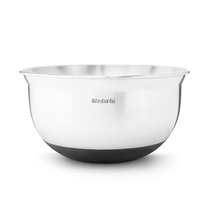 Bol para mezclar Brabantia - negro 1 L - Brabantia