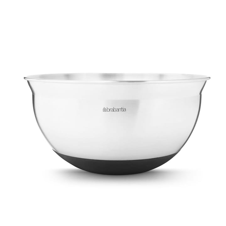 Bol para mezclar Brabantia - negro 1,6 L - Brabantia