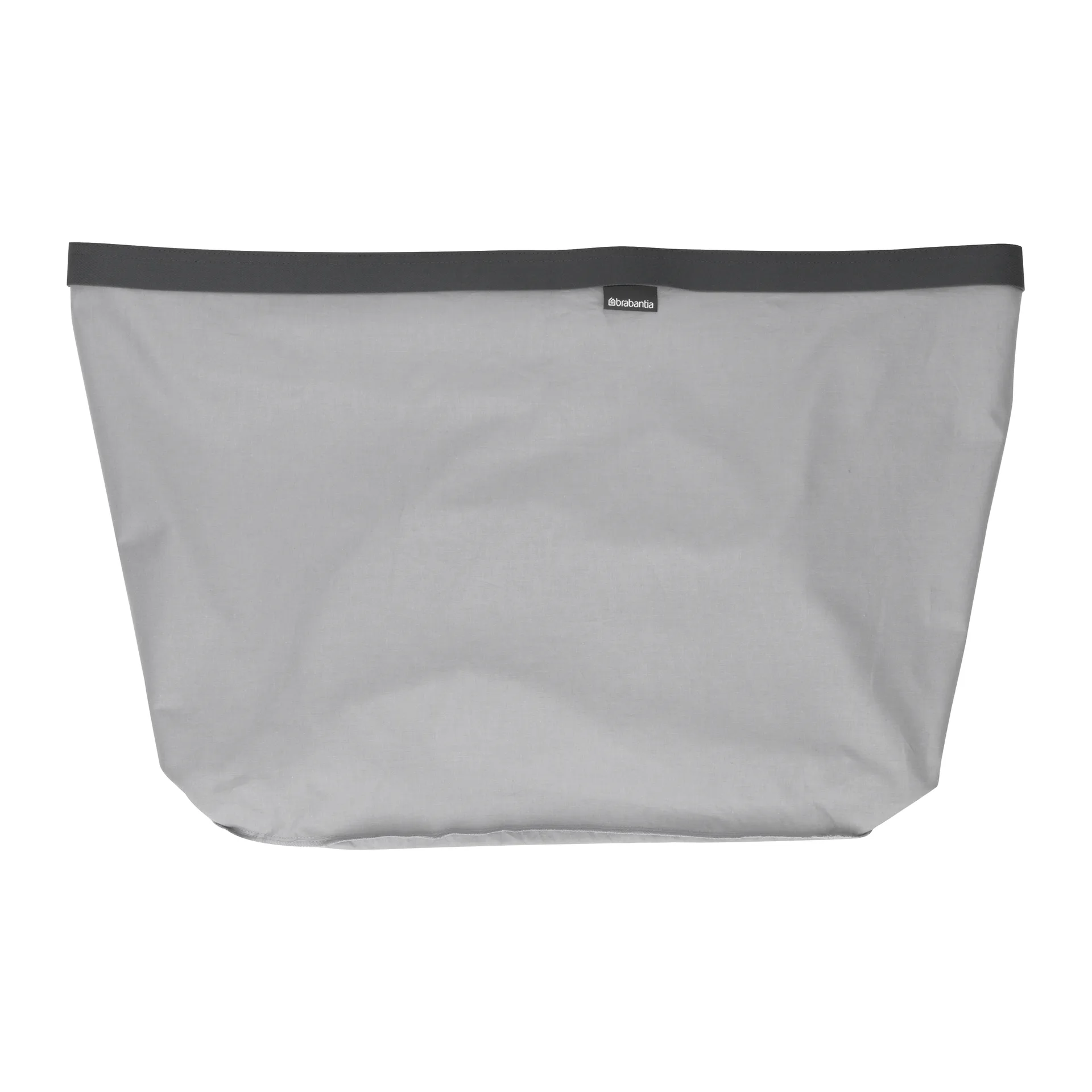 Bolsa interior para cesto de la ropa Bo 60 L, gris Brabantia