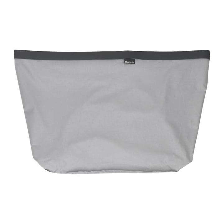 Bolsa interior para cesto de la ropa Bo 60 L - gris - Brabantia