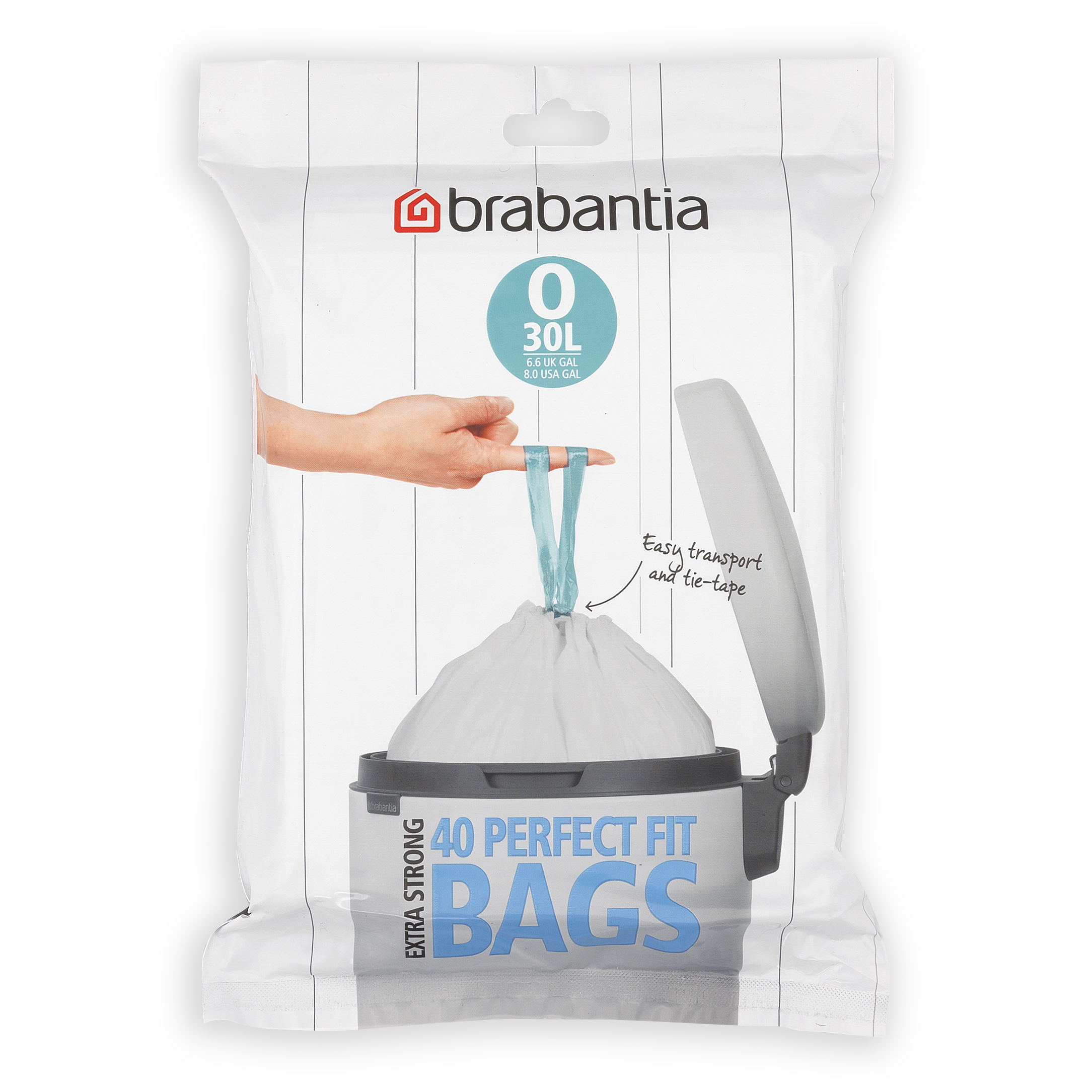 Bolsas brabantia deals