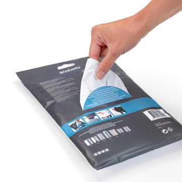 Bolsas de basura Brabantia - 30 l| o 40 piezas - Brabantia