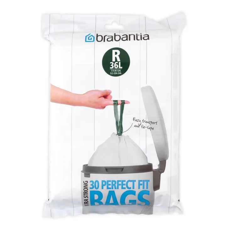 Compra Cubos de basura y pedal para baño →NordicNest.es