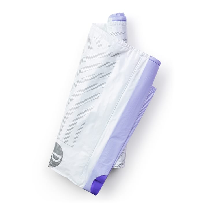 Bolsas de basura Brabantia PerfectFit 120 bolsas, Modell d, 15-20 l Brabantia