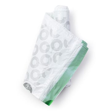 Bolsas de basura Brabantia PerfectFit 120 bolsas - Modell G, 23-30 L - Brabantia