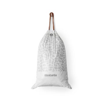 Bolsas de basura Brabantia PerfectFit 120 bolsas - Modell L, 40-45 L - Brabantia