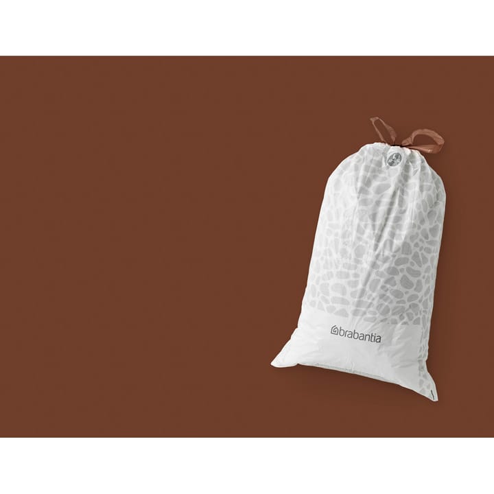Bolsas de basura Brabantia PerfectFit 120 bolsas, Modell L, 40-45 L Brabantia