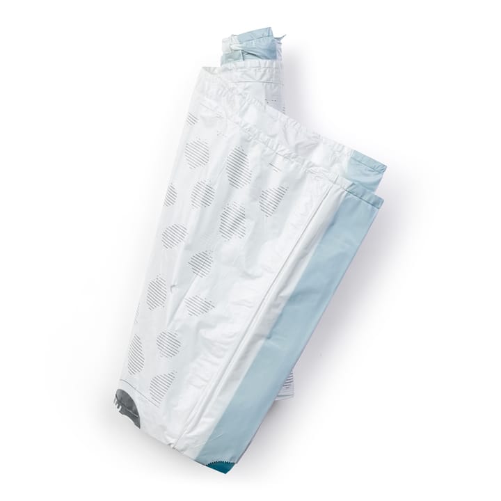 Bolsas de basura Brabantia PerfectFit 120 bolsas - Modell O, 30 L - Brabantia