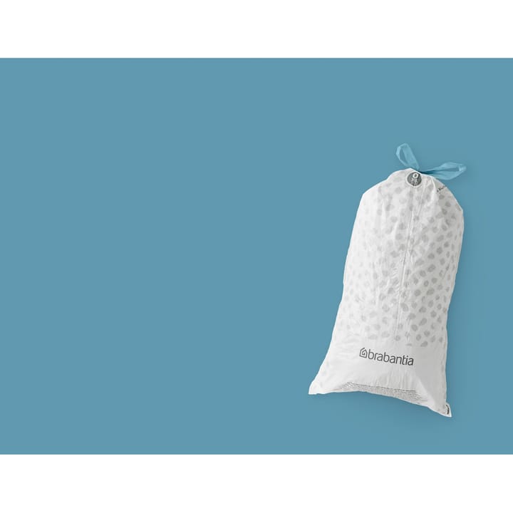 Bolsas de basura Brabantia PerfectFit 120 bolsas, Modell O, 30 L Brabantia