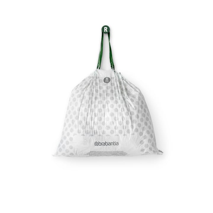 Bolsas de basura Brabantia PerfectFit 120 bolsas - Modell R, 36 L - Brabantia