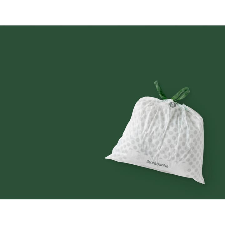 Bolsas de basura Brabantia PerfectFit 120 bolsas, Modell R, 36 L Brabantia