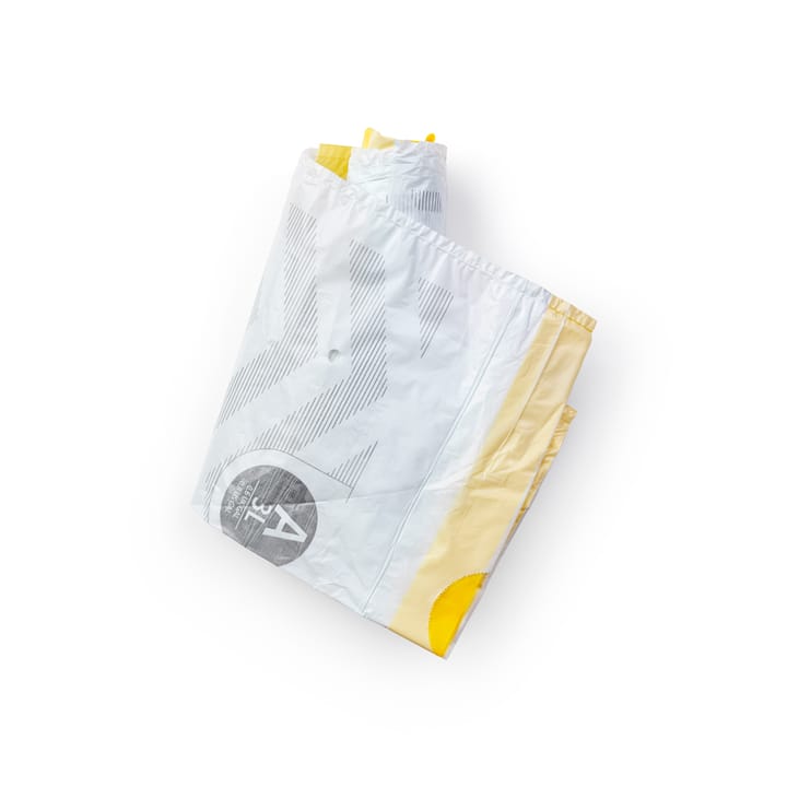 Bolsas de basura Brabantia PerfectFit 200 bolsas, Modell A, 3 L Brabantia