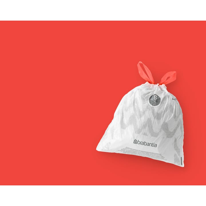 Bolsas de basura Brabantia PerfectFit 200 bolsas, Modell b, 5 l Brabantia