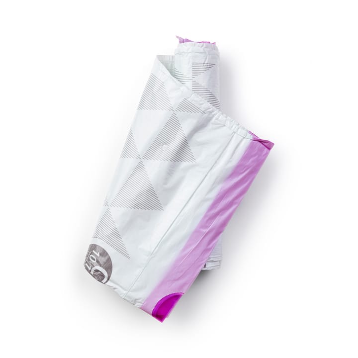 Bolsas de basura Brabantia PerfectFit 200 bolsas, Modell c, 10-12 l Brabantia
