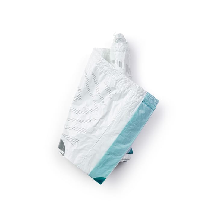 Bolsas de basura Brabantia PerfectFit 200 bolsas, Modell W, 5 L Brabantia