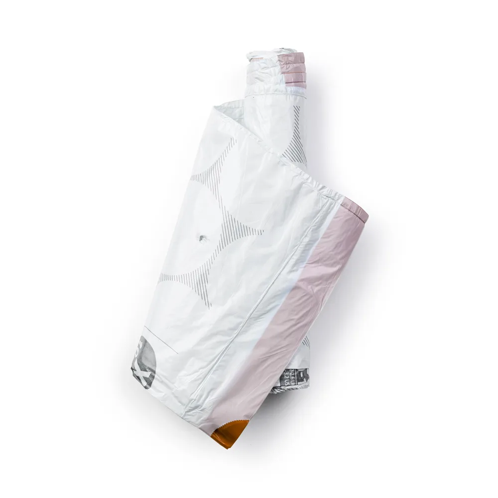 Bolsas de basura Brabantia PerfectFit 200 bolsas, Modell x, 10-12 l Brabantia