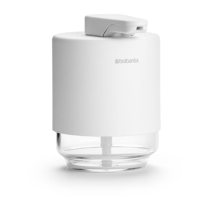 Bomba de jabón MindSet - Mineral Fresh White - Brabantia