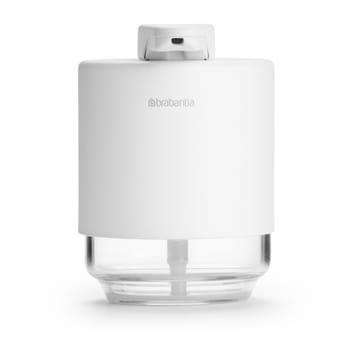 Bomba de jabón MindSet - Mineral Fresh White - Brabantia